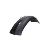 Garde boue avant Plastique V8 / V20 Fatbike