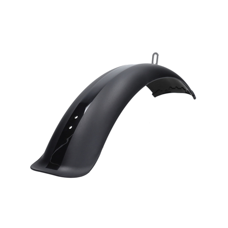 Garde boue avant Plastique V8 / V20 Fatbike