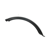 Garde boue avant Plastique V8 / V20 Fatbike