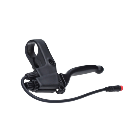 Bremshebel links Komplettes Modell Bremskabel V8 Mini Fatbike