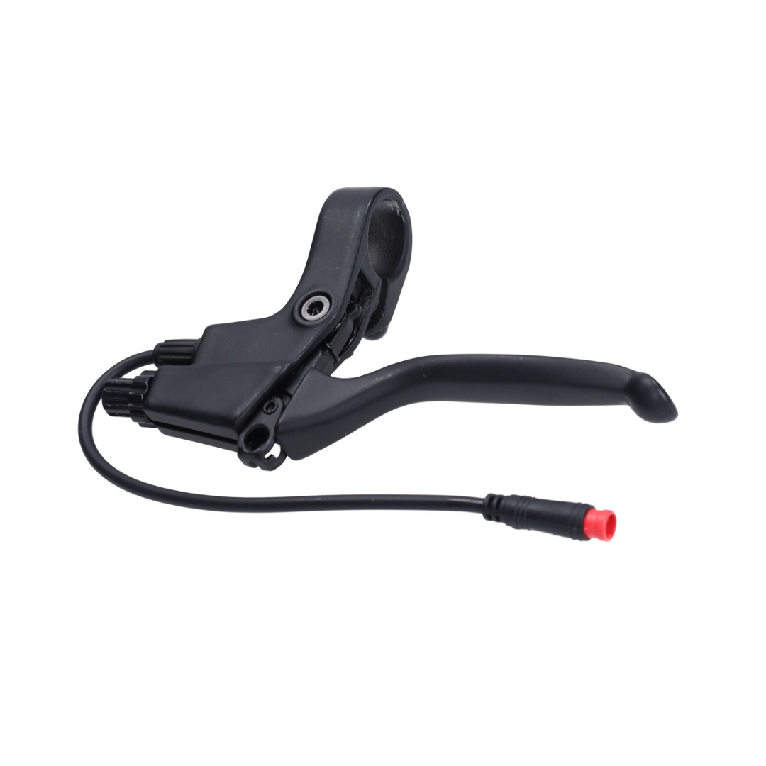 Bremshebel links Komplettes Modell Bremskabel V8 Mini Fatbike
