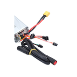 Steuereinheit C80 48V 6 V4.0A EU-Version 250W Motor Roter Stecker V8 Fatbike