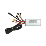 Steuereinheit C80 PRO 48V 6 V4.0A EU-Version 250W Motor Roter Stecker V8 Fatbike