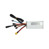 Controller Unit 48V 21A V3.0 500W Motor Black EU Plug V8 Fatbike