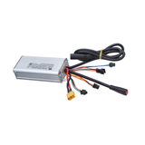 Steuereinheit H9 48V 21A 500W Motor Schwarzer Stecker Fatbike