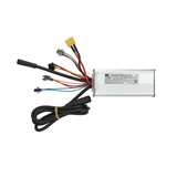 Steuereinheit H9 48V 21A 500W Motor Schwarzer Stecker Fatbike