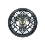 Headlight Unit Black 3-Pin Plug V8 / V20 Fatbike