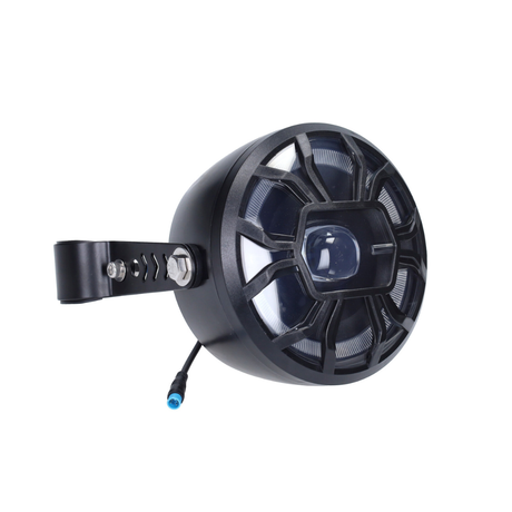 Phare LED Replica V20 Pro Fatbike