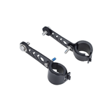 Headlight Unit LED Replica V20 Pro Fatbike