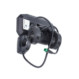 HS02 V20 Mini Fatbike anzeigen