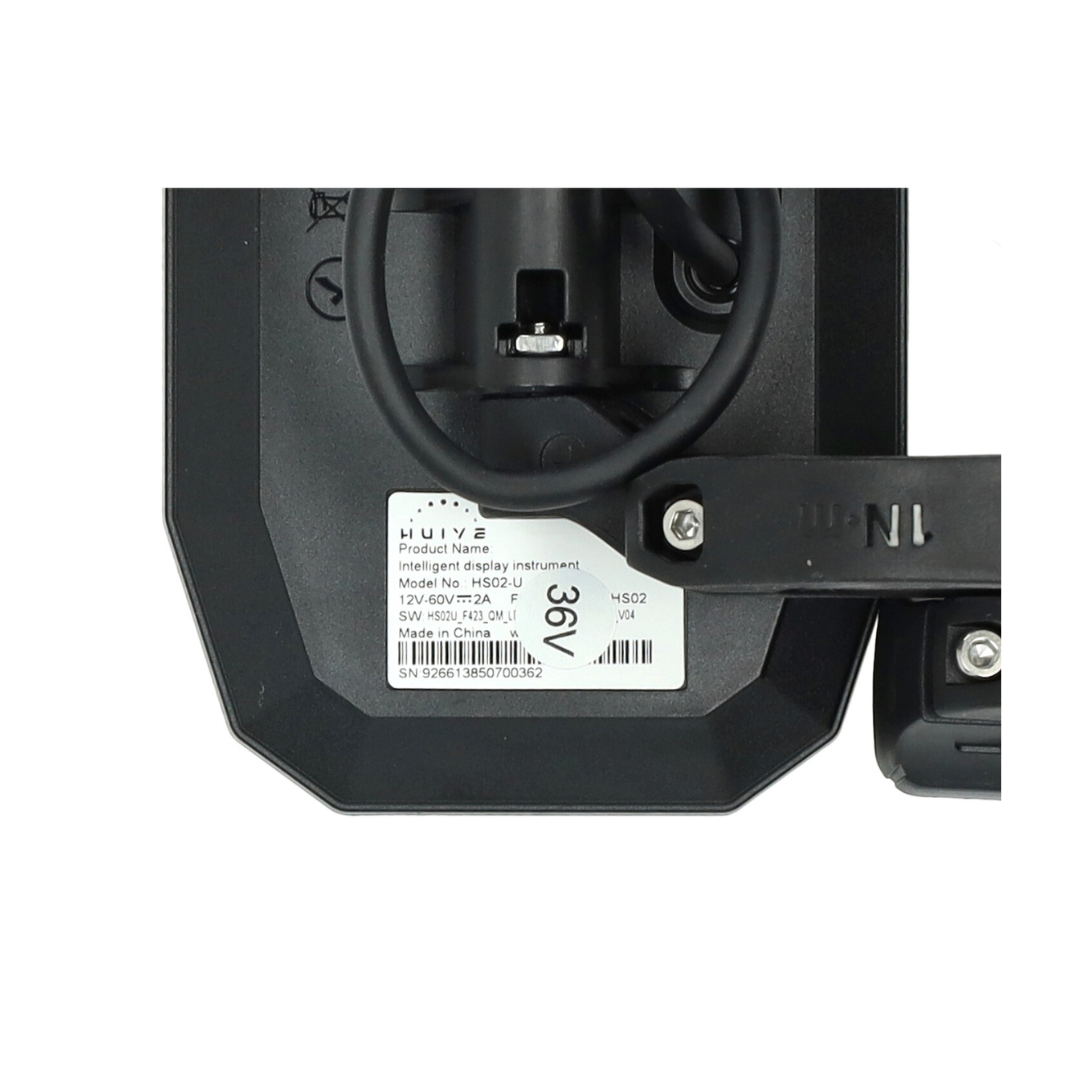 HS02 V20 Mini Fatbike anzeigen