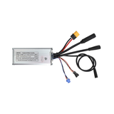 Unità di controllo 25KM/H 48V 21A Spina rossa 500W V20 Fatbike