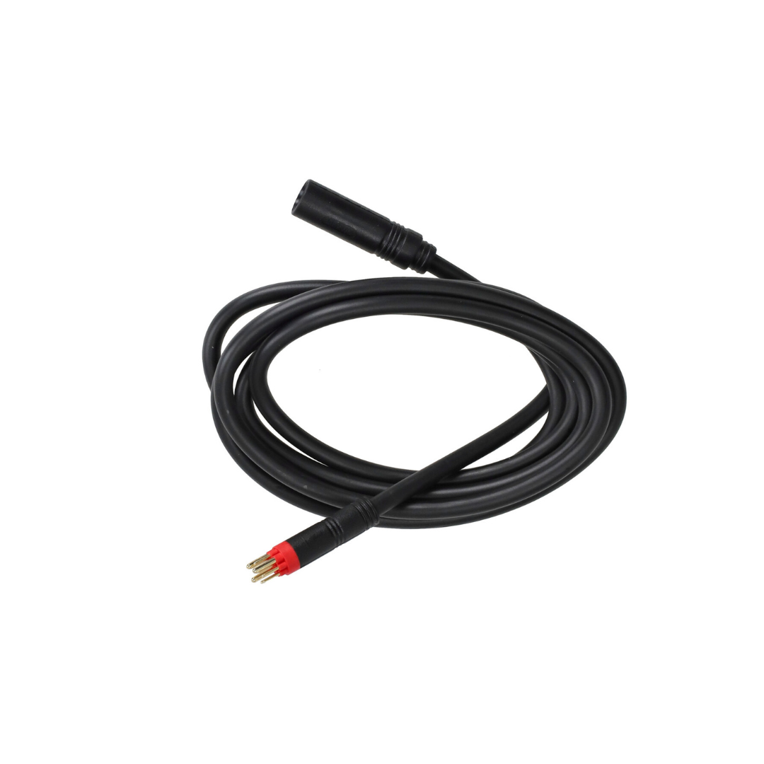 Cable Motor Red Plug V20 PRO Fatbike