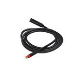 Cable Motor Red Plug V20 PRO Fatbike