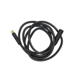 Kabel Motor Zwarte Stekker V20 PRO Fatbike