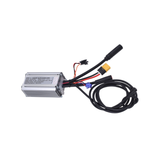 Steuereinheit 36V 13A Schwarzer Stecker V20 Mini Fatbike