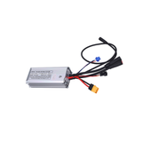 Controller Unit 25KM/H 48V 15A Black Plug V20 Fatbike