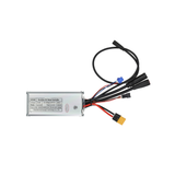 Controller Unit 25KM/H 48V 15A Black Plug V20 Fatbike