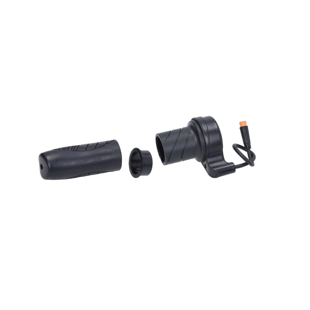 Throttle Handle 3-Pin Orange Plug V20 PRO Fatbike