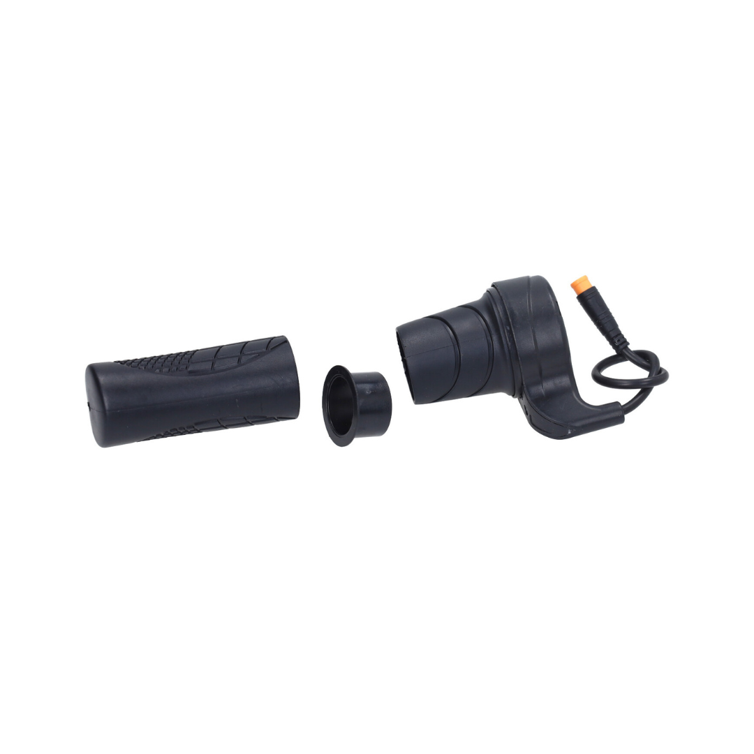 Throttle + Handle Yellow Plug (Replica) V20 PRO Fatbike