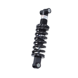 Shock Absorber Rear Black Mono 190MM Adjustable V8 / V20 Fatbike