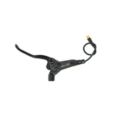 Bremshebel + Pumpe hydraulischer Dreiecksstecker 3-polig links V20 Fatbike