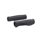 Handlebar Set + Clamp Ring Handlebar Diameter 22MM Length 135MM Black V8 / V20 Fatbike