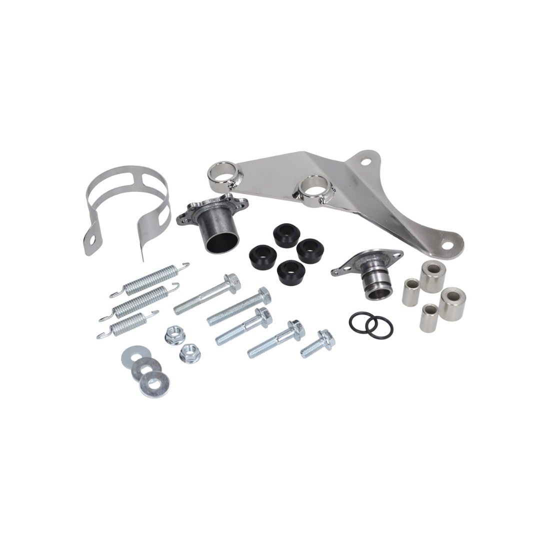 Yasuni c16 piaggio 2 coup violet