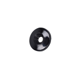 Anneau de Fixation Pare-Brise Noir 26MM