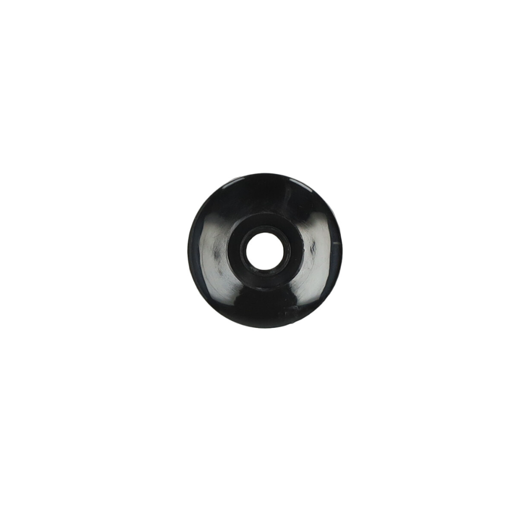 Anneau de Fixation Pare-Brise Noir 26MM