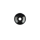 Anneau de Fixation Pare-Brise Noir 26MM