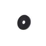 Anneau de Fixation Pare-Brise Noir 26MM