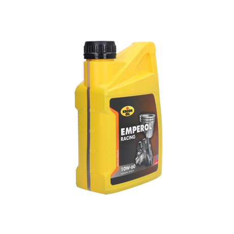 Kroon 10W60 Motorolie Emperol Racing 1L Piaggio iGet