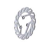 Polini Wave Remschijf MBK Booster 220MM 3-Gaats 175.0058