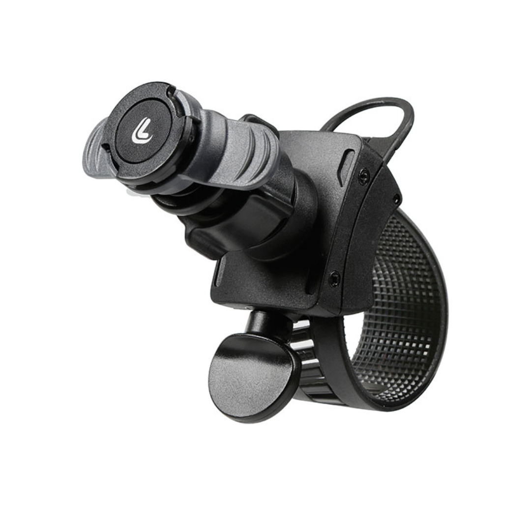 Adapter Lampa Phone Opti-Belt Lenker 15/40MM Moped/Fatbike