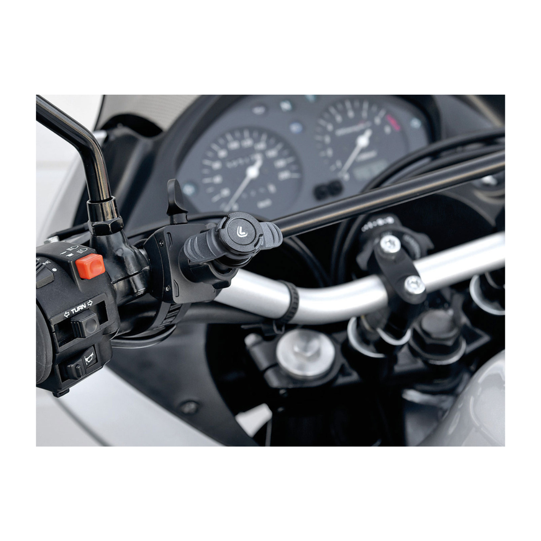 Adapter Lampa Phone Opti-Belt Lenker 15/40MM Moped/Fatbike