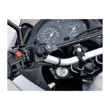 Adapter Lampa Phone Opti-Belt Lenker 15/40MM Moped/Fatbike