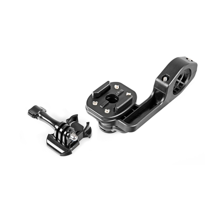 Adaptateur Lampa Phone Opti-Combo Guidon Caméra Cyclomoteur/Fatbike