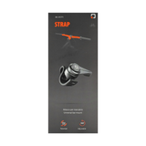 Adattatore Porta Cellulare Lampa 19-50MM Fatbike