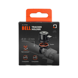 Bel Lampa Optitag Tracker avec cyclomoteur/Fatbike de poche