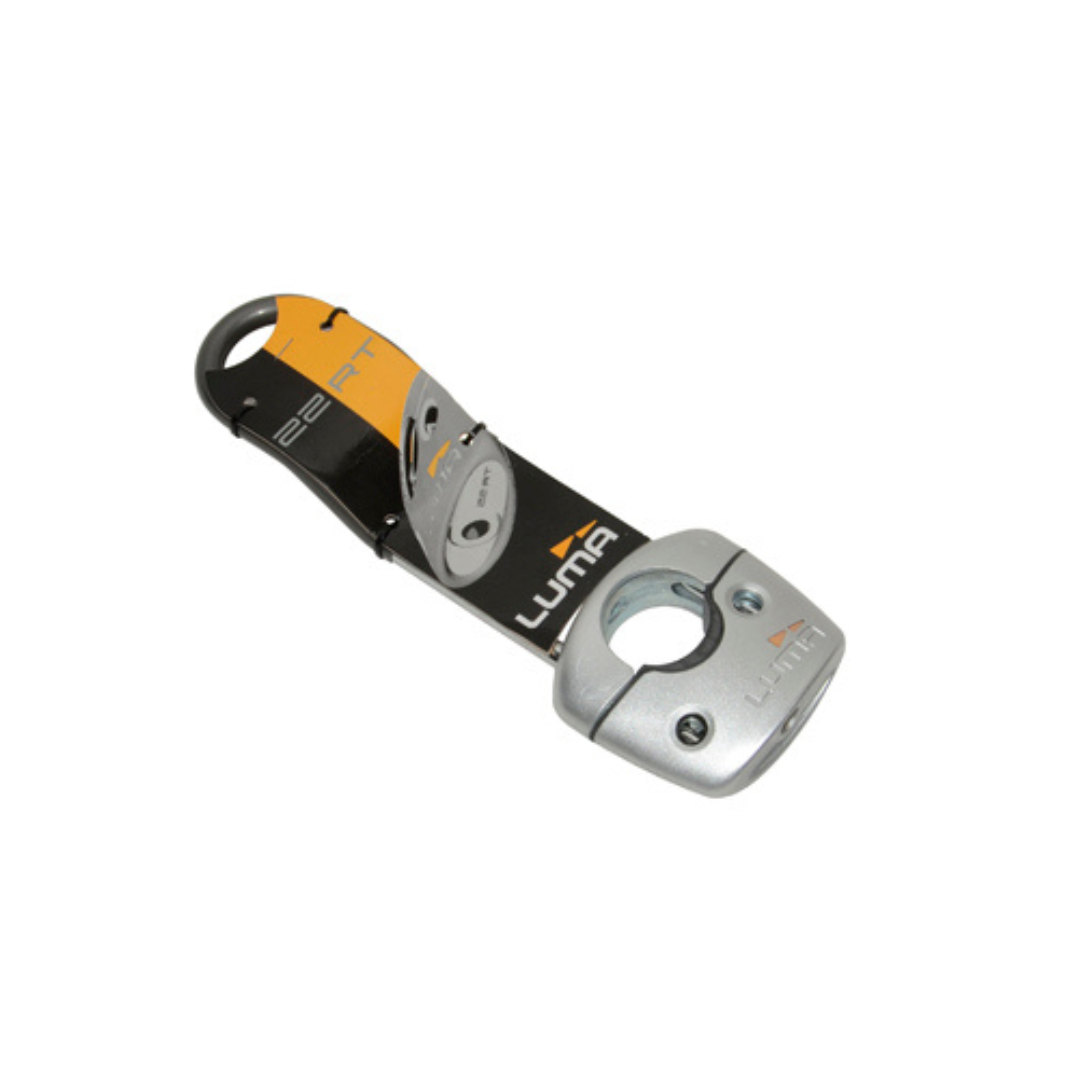 Fourche avant U-lock Luma universelle Fatbike / Tomos