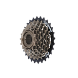 Casetta Shimano Ruota Libera 7 Velocità MF-TZ500 14-28 Denti Fatbike