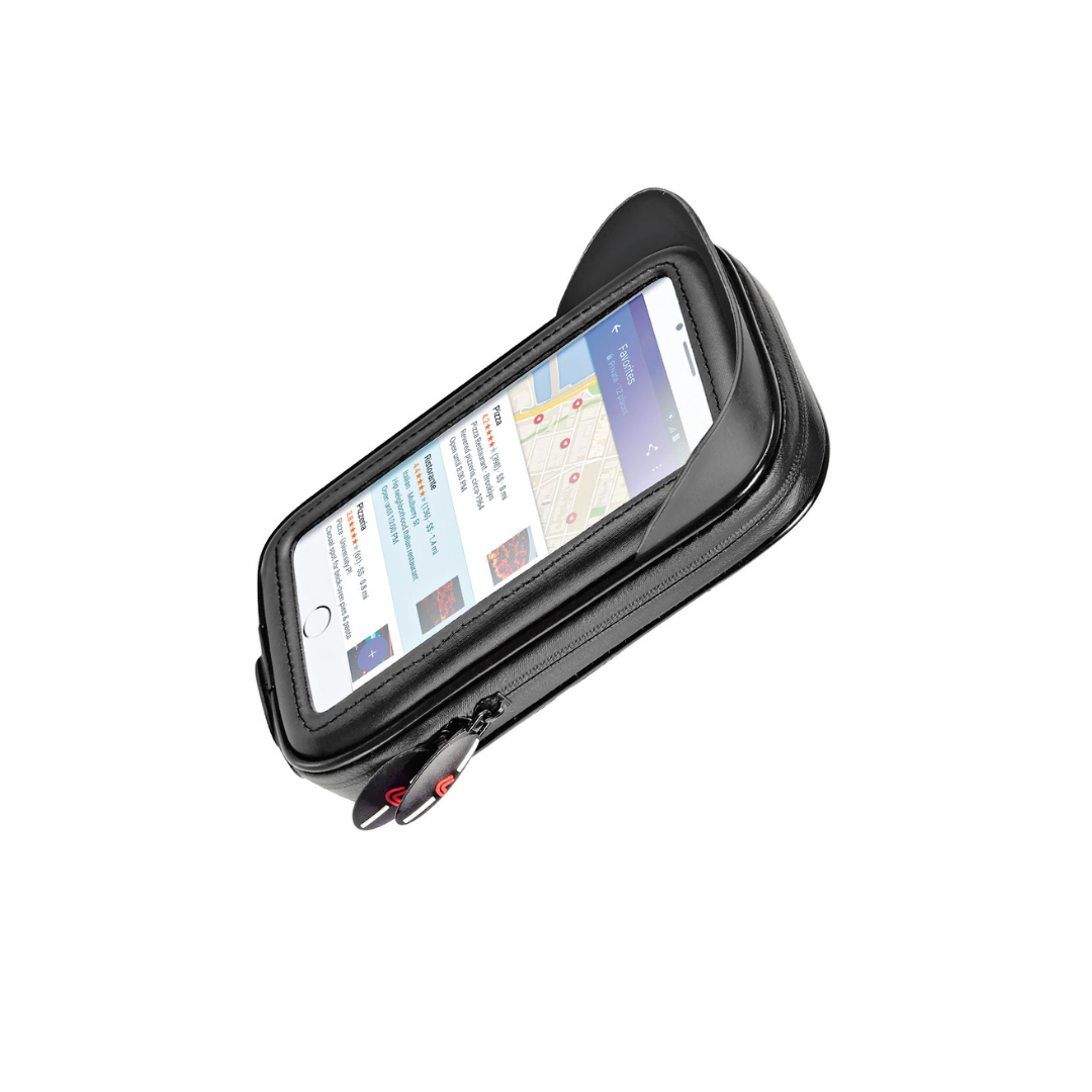 Support téléphone Lampa Opti-Case Universel Sans Support Fatbike