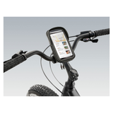 Support téléphone Lampa Opti-Case Universel Sans Support Fatbike