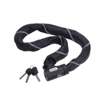 Lucchetto a catena Power1 ART 2 Stars 110CM per scooter/Fatbike