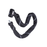 Lucchetto a catena Power1 ART 2 Stars 110CM per scooter/Fatbike