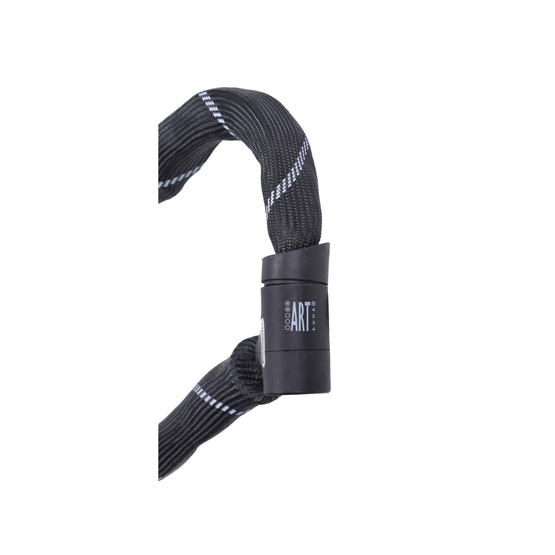 Lucchetto a catena Power1 ART 2 Stars 110CM per scooter/Fatbike
