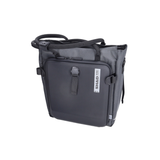 Zijtas Shad Afneembaar Achterdrager 16L Grijs Fatbike