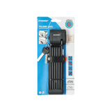 Lucchetto pieghevole Power1 ART 2-Stars 95CM Fatbike