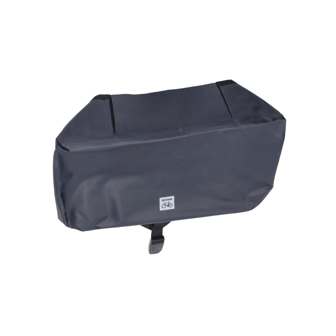 Coprivaligie laterale Nero 20L SHAD Fatbike